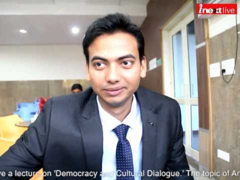 Dehradun professor sets world record of non-stop lecturing