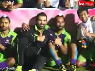 Hockey India League final: Delhi beat Punjab in Ranchi