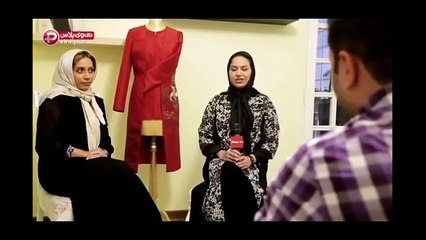 گرانقیمت ترین مانتوی ایران، فقط بیست میلیون تومان!