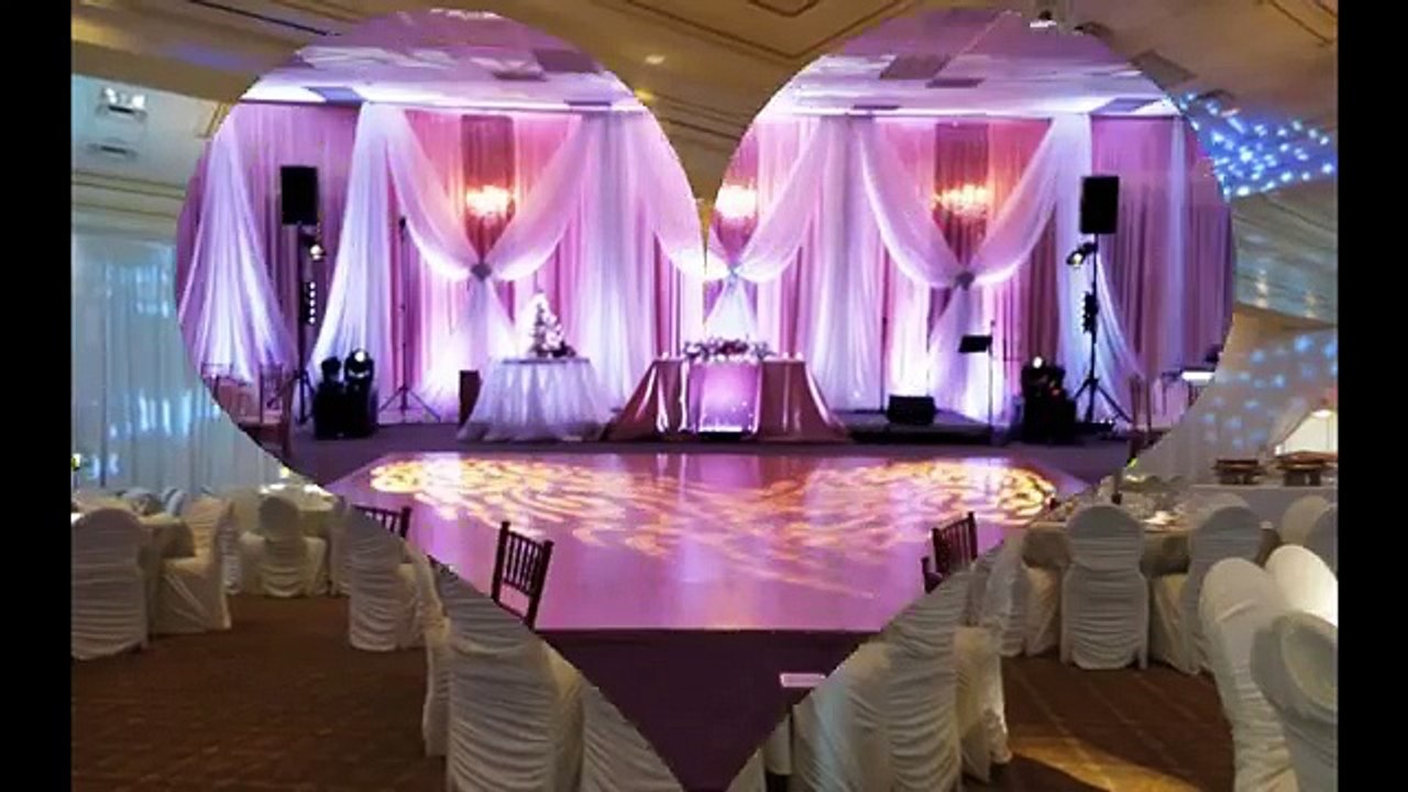 vaughan banquet halls