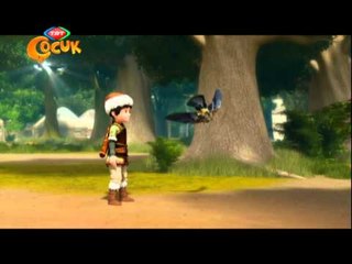 DEDE KORKUT HİKAYELERİ 14