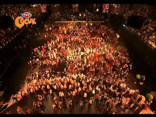 Dünya Çocukları 23 Nisan Gala Gösterisi 4