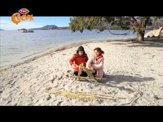 23 Nisan Çocuk Şenliği Tanıtım Filmleri 7