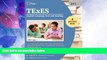Big Deals  TEXES English Language Arts and Reading 7-12 (231) Study Guide: Test Prep and Practice