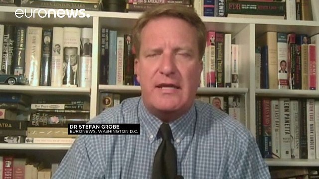 Presidenciais EUA: Trump regressa a Alicia Machado e Hillary aproveita