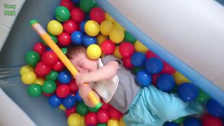 Funny Babies - Try Not to Laugh Challenge 2016