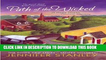 [PDF] Path of the Wicked: A Hope Street Church Mystery (Hope Street Church Mysteries) Popular Online