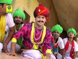Sagaji Re Parwano Likne Bhejo - Hari Mirch Ro Zhumakdo - Rajasthani Album Songs