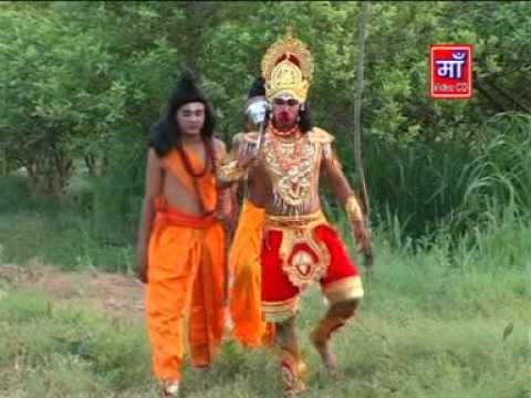 Tere Man Par Chloa Lal Hai - Balaji Ram Ke Deewane - Rajasthani Devotional Songs