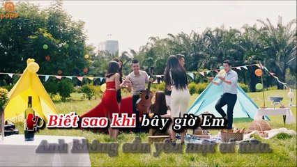 Sau Thương Là Đau - Hàn Thái Tú & Võ Kiều Vân ( thúy loan cover )