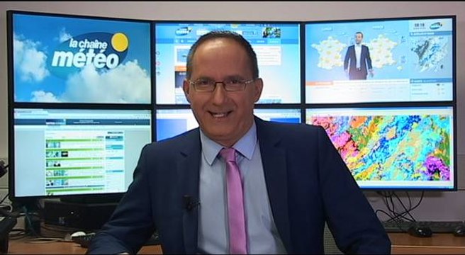 Météo week end : samedi pluvieux, dimanche plus heureux