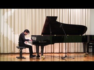 Hugo Alonso Llanos Campos