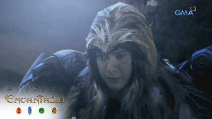 Encantadia: Ang masamang balita kay Lakan | Episode 55