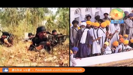 Unknown Facts -u0026 Fabulous History of NSA Ajit Doval