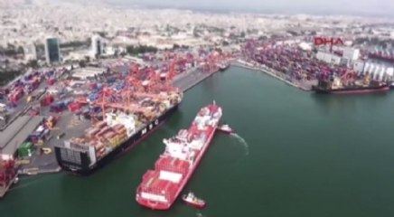 Türkiye İhracatçılar Meclisi Verilerine Göre, Son 12 Aylık Dönemde İhracat Yüzde 4,3 Düşüşle 130...