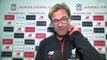 Jurgen Klopp post match interview - Liverpool FC 5-1 Hull City