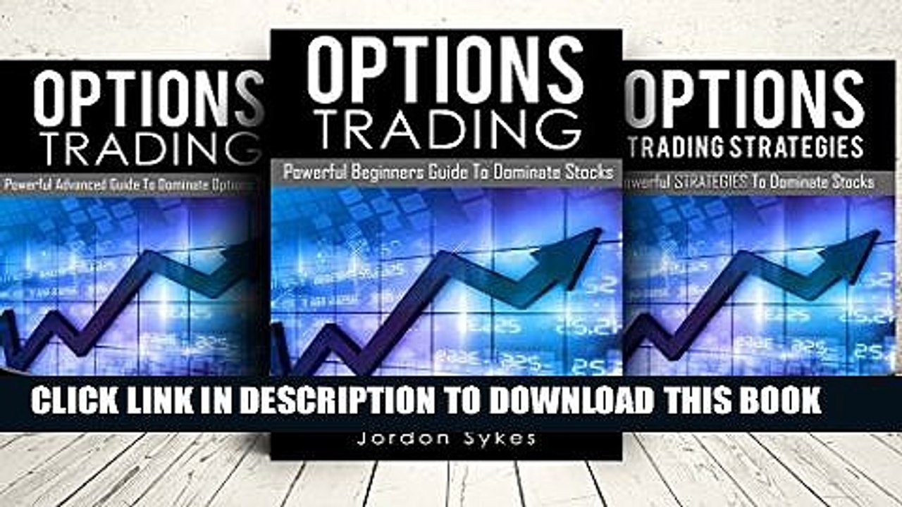 [PDF] Options: 3 Manuscripts Options,Options Strategies,Options Advanced (Day