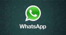 Whatsapp Hindistan'a Boyun Eğdi