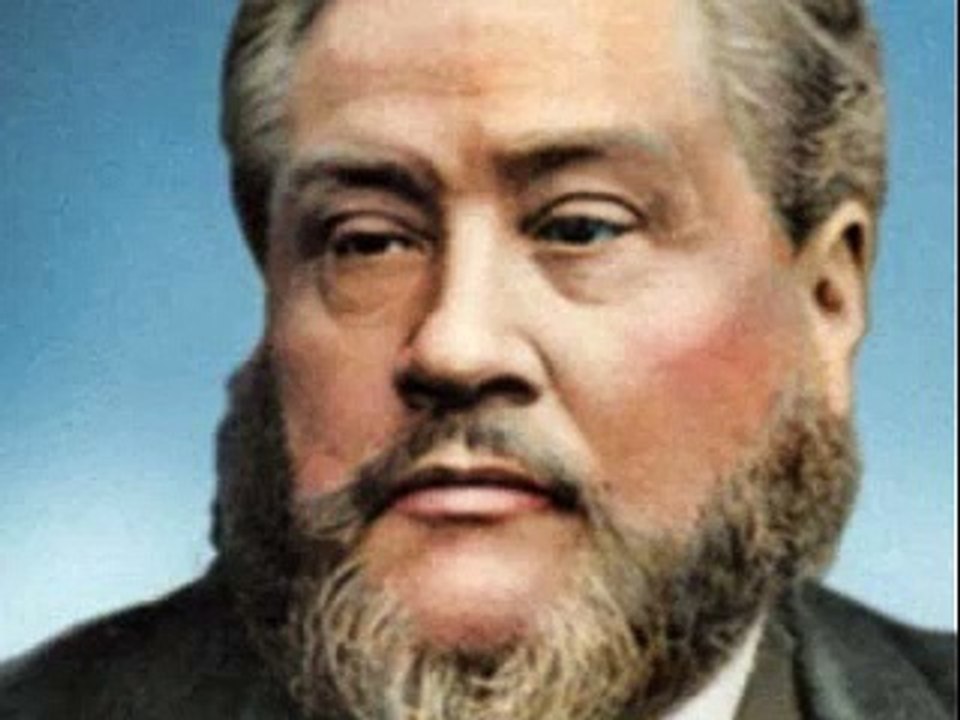 Faith Purifying the Heart - Charles Spurgeon Sermon