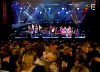 2006/09/23 Michel Jonasz :  Sur Un Air de Fete (France2)