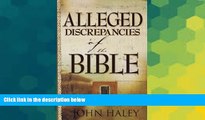 Big Deals  Alleged Discrepancies of the Bible  Free Full Read Most Wanted