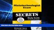 Big Deals  Histotechnologist Exam Secrets Study Guide: HTL Test Review for the Histotechnologist