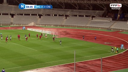 Bon retour défensif.