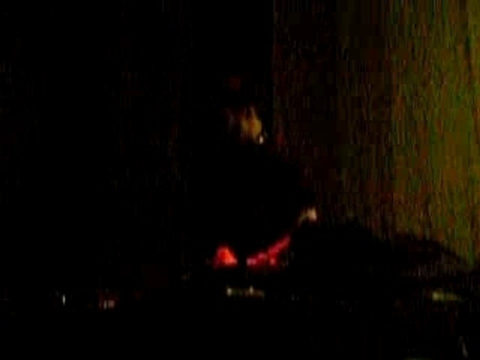 Ivan Smagghe @ Elysée Montmartre - Panik 05/2007