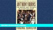 FAVORIT BOOK Anthony Burns: The Defeat and Triumph of a Fugitive Slave (Laurel-leaf books) [Mass