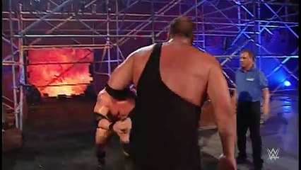 What Brock Lesnar hasn't accomplished in WWE