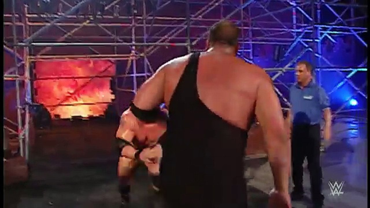 What Brock Lesnar hasn't accomplished in WWE