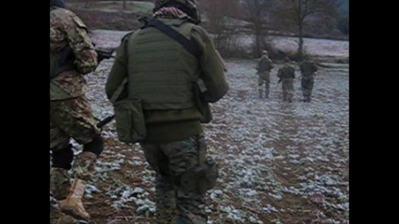 BlackHawks Softair Team Tribute