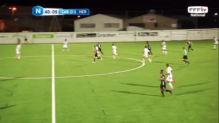 Belle sortie de Pichot