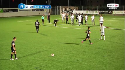 Belle parade de Pichot