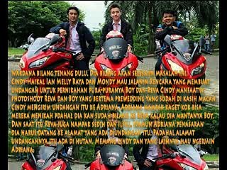 Anak Jalanan Episode 637-638 1 oktober 2016