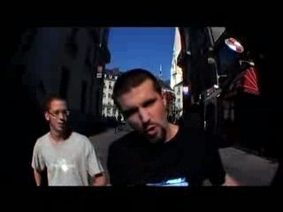 clip du groupe CLONE INC "refaire le monde"