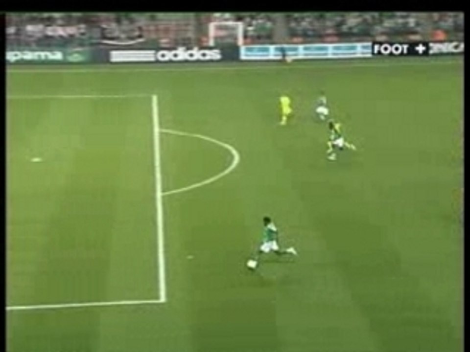 Asse - valenciennes  3-1