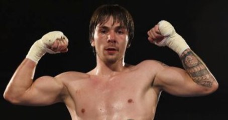 Namağlup Boksör Mike Towell, Nakavt Olduğu Maçın Ardından Hayatını Kaybetti