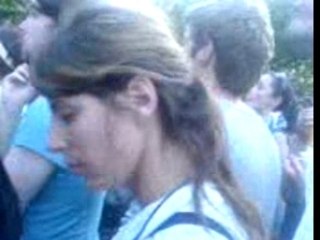 Lisa feels Battles