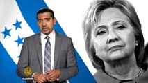 Hillary Clinton the hawk, and the Honduran coup - UpFront
