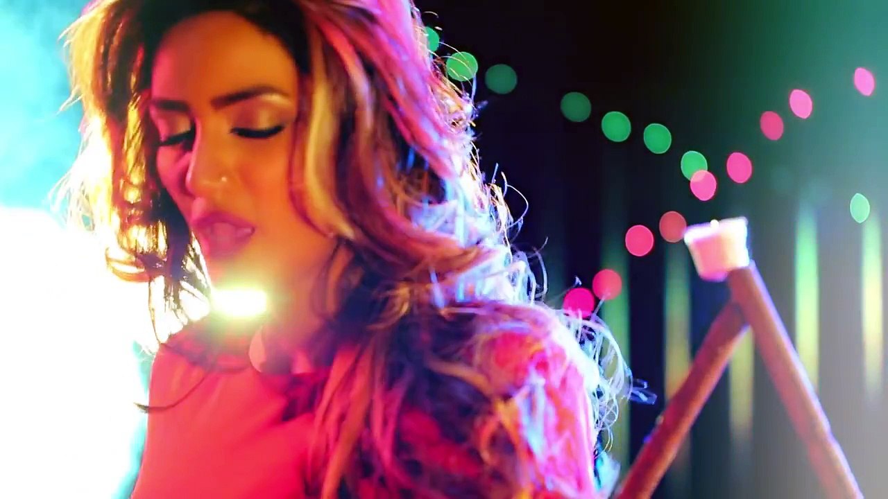 Neray Aah (Cover) - Mathira