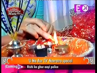 Ek Duje Ke Vaaste 2nd October 2016 News OFFSCREEN