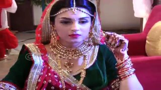 Shiny Doshi looks ethereal in Bridal look for Jamai Raja