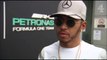C4F1: Lewis Hamilton on the Malaysian Grand Prix (2016 Malaysian Grand Prix)