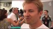 C4F1: Nico Rosberg on the Malaysian Grand Prix (2016 Malaysian Grand Prix)