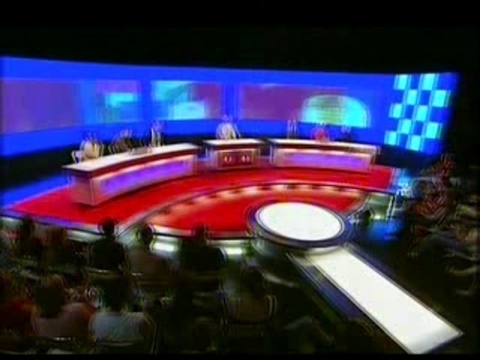 8 Out Of 10 Cats Vic Reeves David Walliams,2