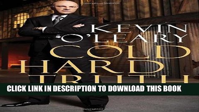 [PDF] Cold Hard Truth: On Business, Money Life Full Online