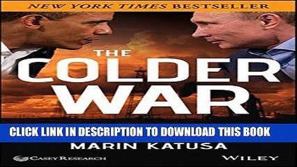 [PDF] The Colder War: How the Global Energy Trade Slipped from America s Grasp Popular Online