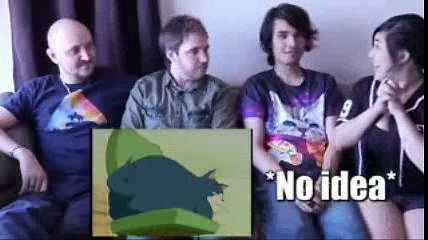 NOBLE LOVES YAOI LOST PAUSE YTP Gay Kissing Scene