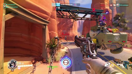 Overwatch: Origins Edition